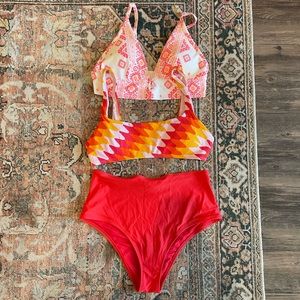 Aerie Bathing Suit
